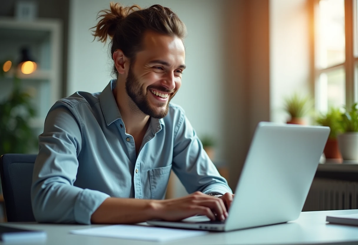 An agency consultant running AI agents for clients on one platform